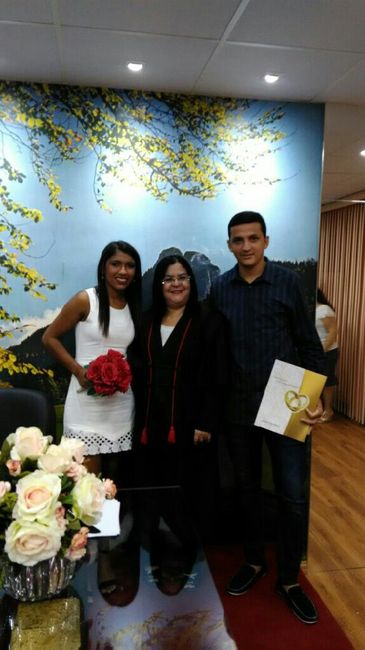 Casamento Civil - 6