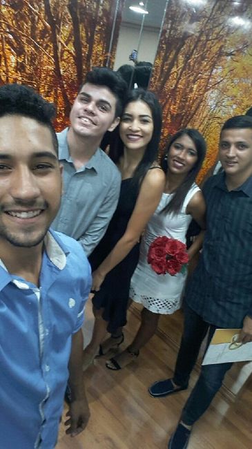 Casamento Civil - 7