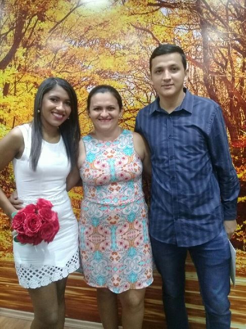 Casamento Civil - 9