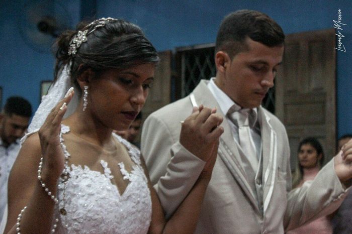Casei Fotos Oficiais - 3