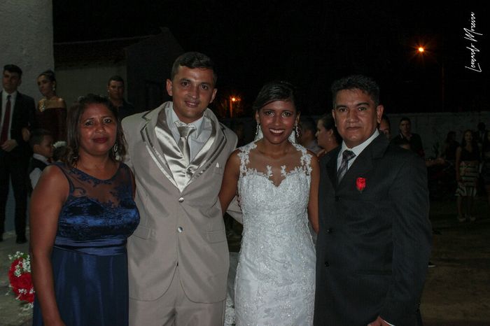 Casei Fotos Oficiais - 5