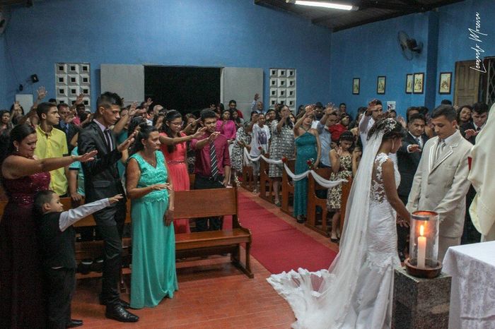 Casei Fotos Oficiais - 6