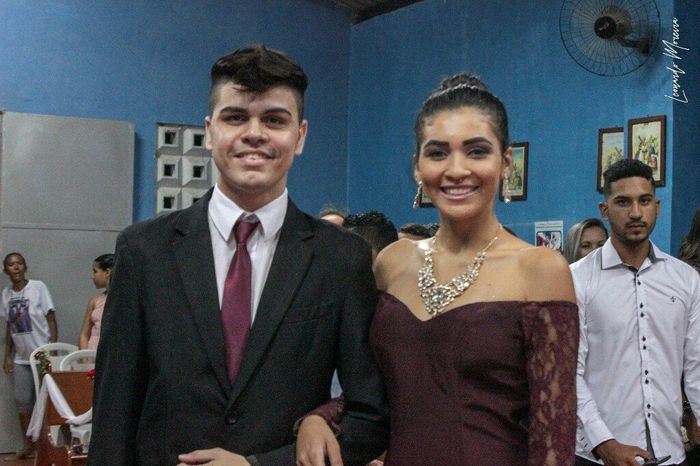 Casei Fotos Oficiais - 10