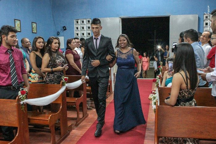Casei Fotos Oficiais - 11