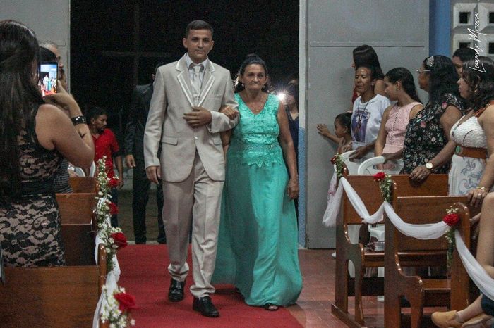 Casei Fotos Oficiais - 12