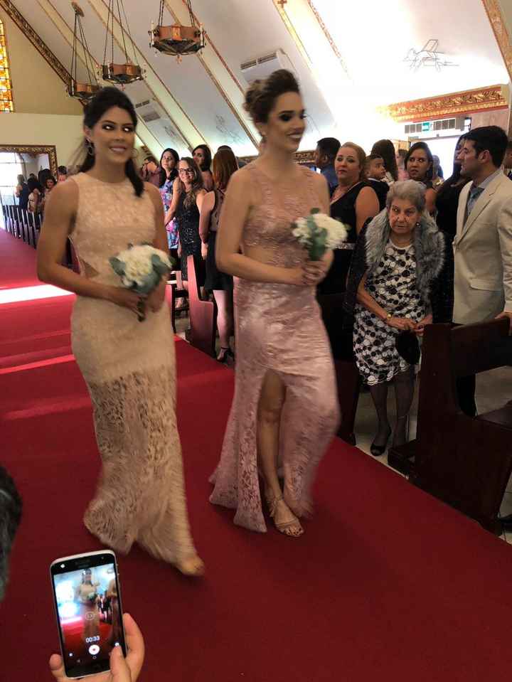 Damas adultas