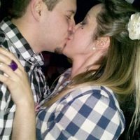 Beijo mais que perfeito