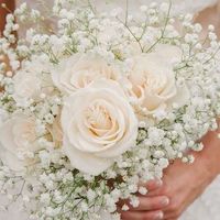 Buquê para jogar  - Qual? - 1