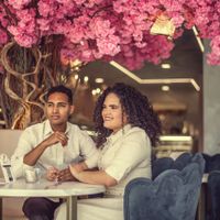 Fotos do Pré Wedding - 2