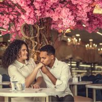 Fotos do Pré Wedding - 3