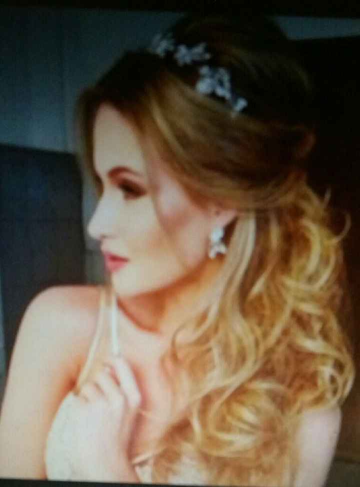Penteado! me ajudem - 1