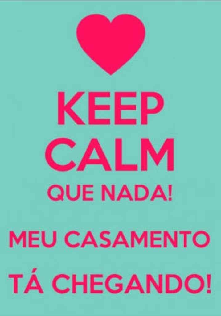 Faltam 30 dias - 1