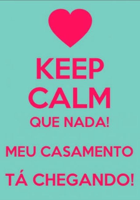 Faltam 30 dias - 1