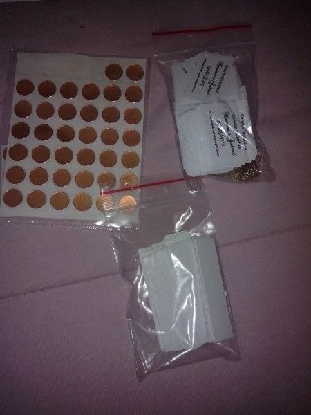 Tudo por 1,00 (cada convite) - 2