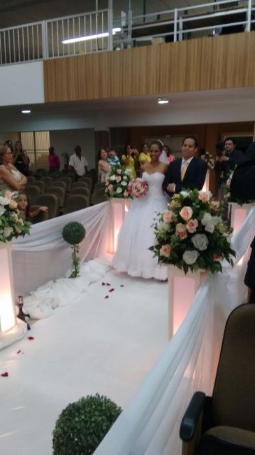 Enfim casei *-* - 3