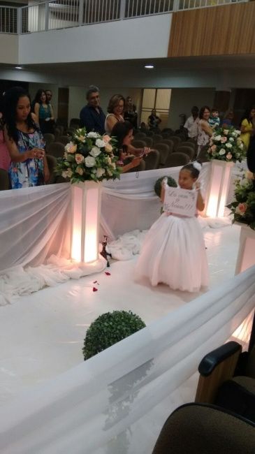 Enfim casei *-* - 4