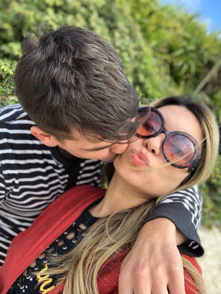 Quando tudo se resume a amor...