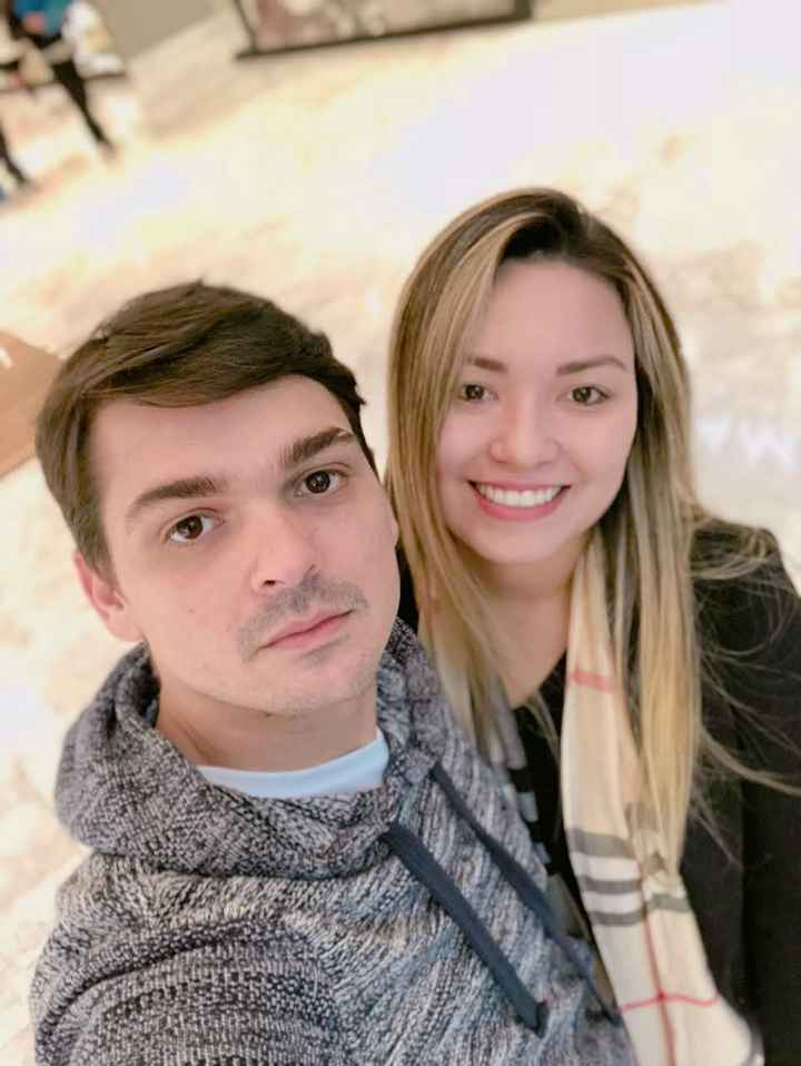 Passeios...