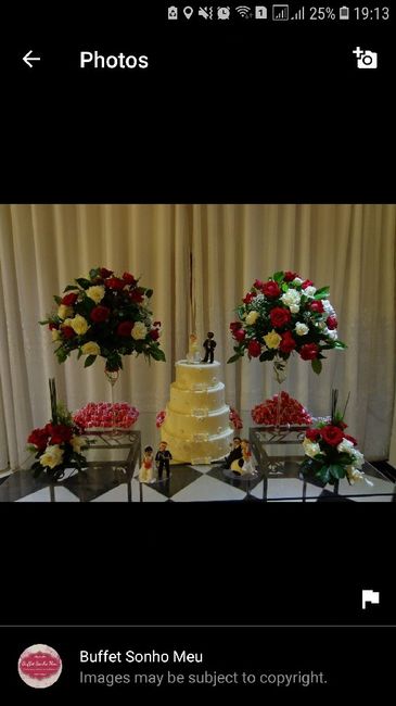Os gols do meu casamento (priscila) 3