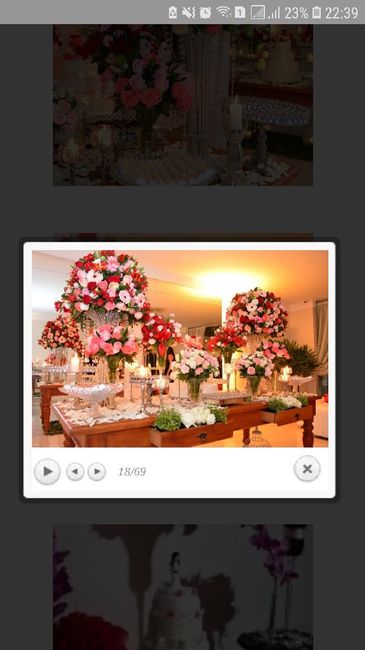 Os gols do meu casamento (priscila) 1