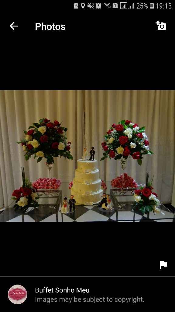 Os gols do meu casamento (priscila) - 1