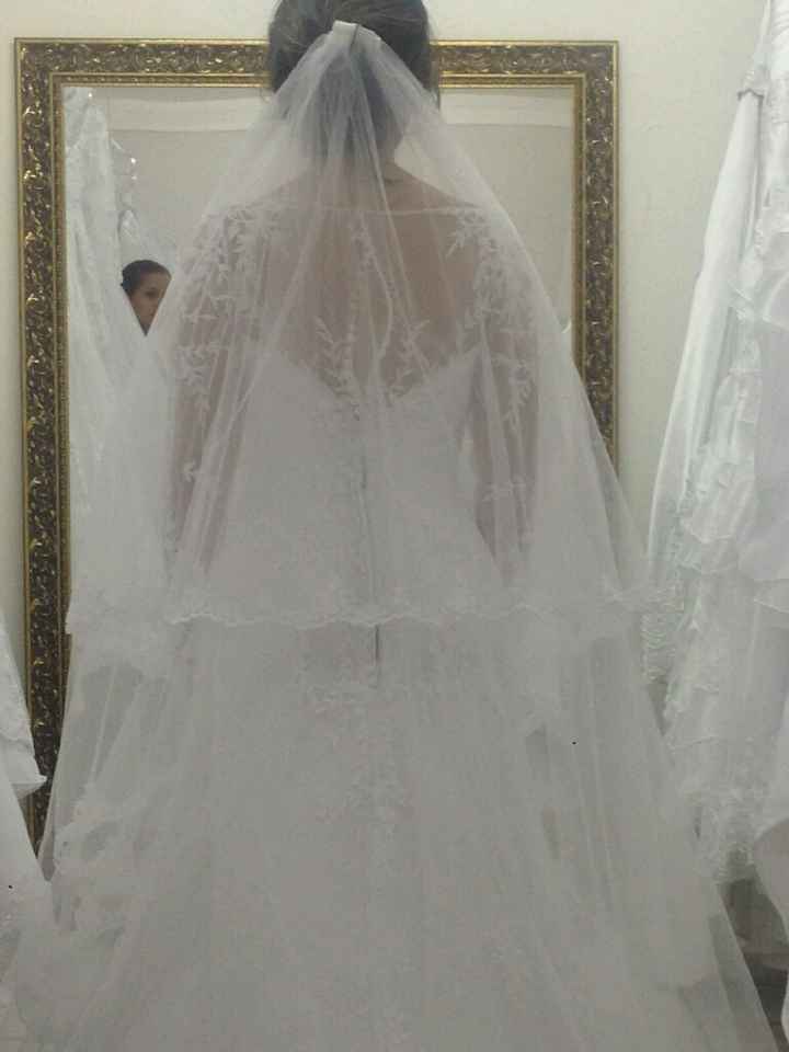 Vestido # dúvida cruel - 6