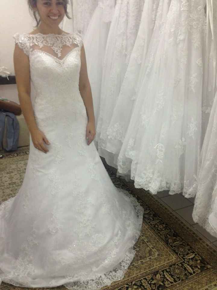 Vestido # dúvida cruel - 9