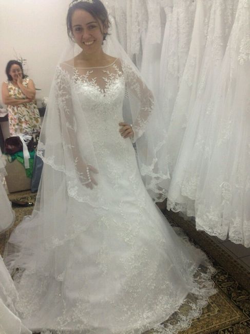 Vestido # dúvida cruel - 4