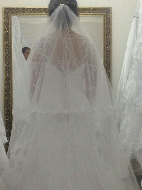 Vestido # dúvida cruel - 6