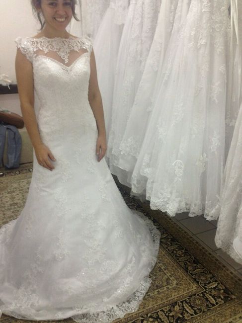Vestido # dúvida cruel - 9