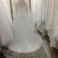 Vestido # dúvida cruel - 5