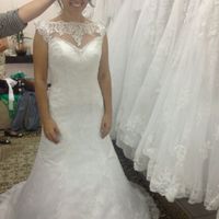 Vestido # dúvida cruel - 8