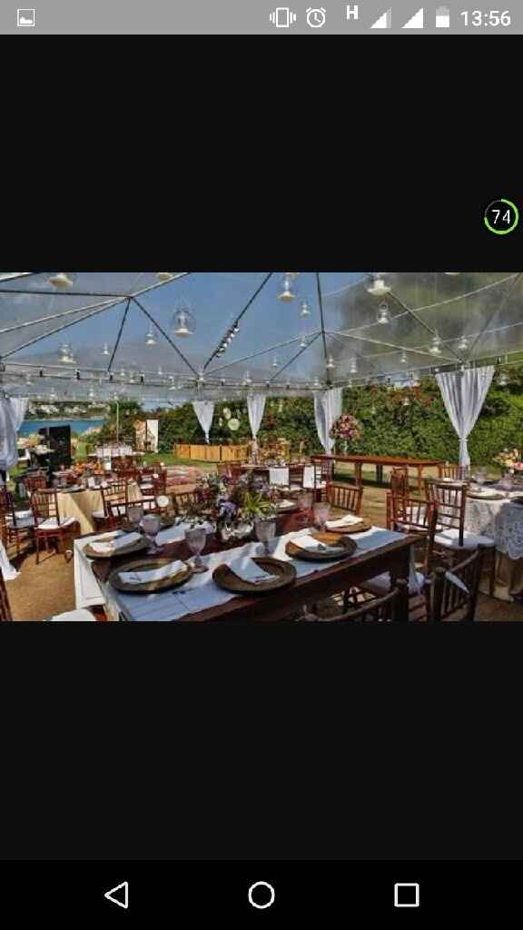 Meu local do casamento - 1