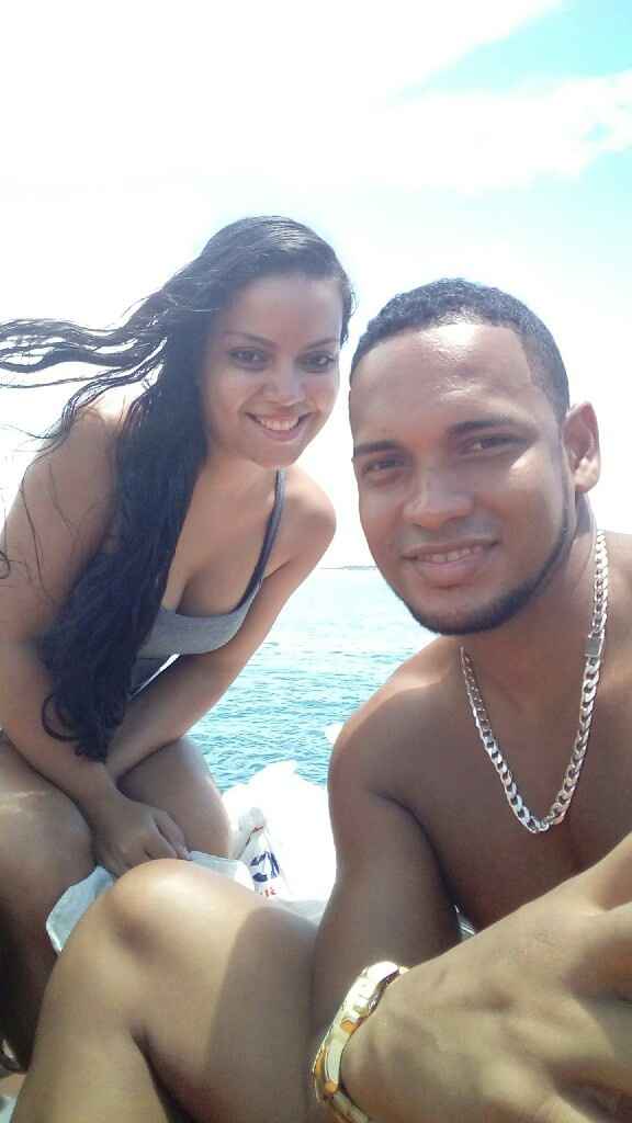 Qual idade vocês vão se casar? - 1