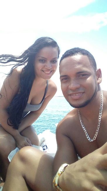 Qual idade vocês vão se casar? - 1