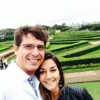 Poste uma foto com o seu amor - 1