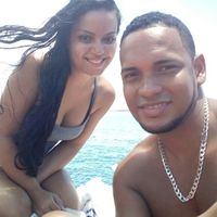 Qual idade vocês vão se casar? - 1
