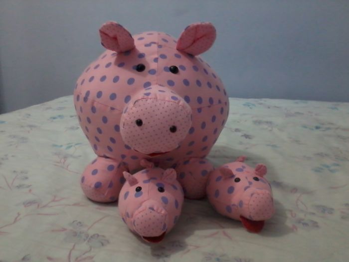Porquinho dos noivos