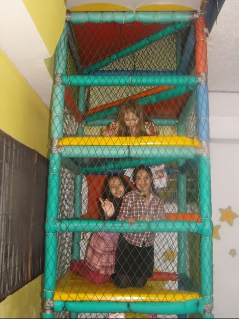 Crianças