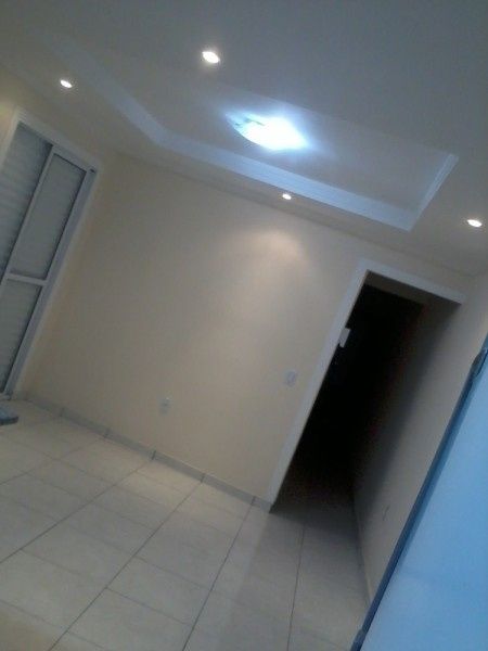 Sanca da sala