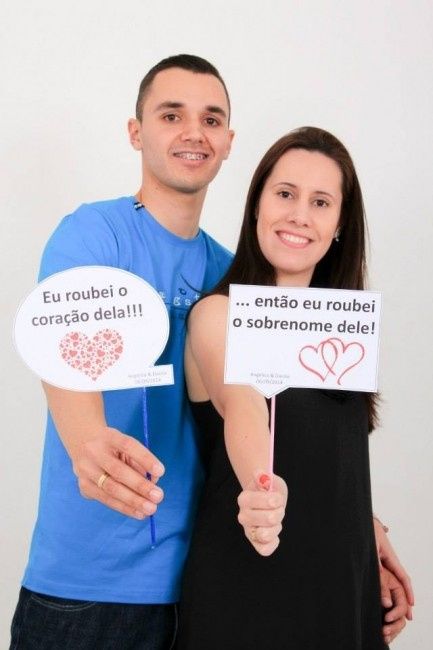 Angel e Dan