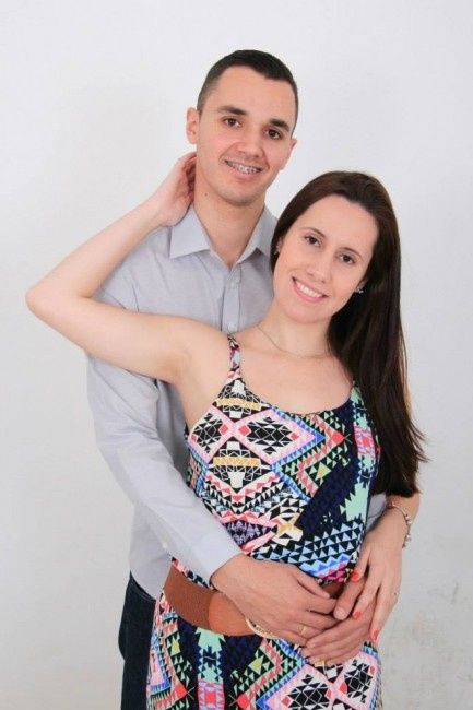 Angel e Dan