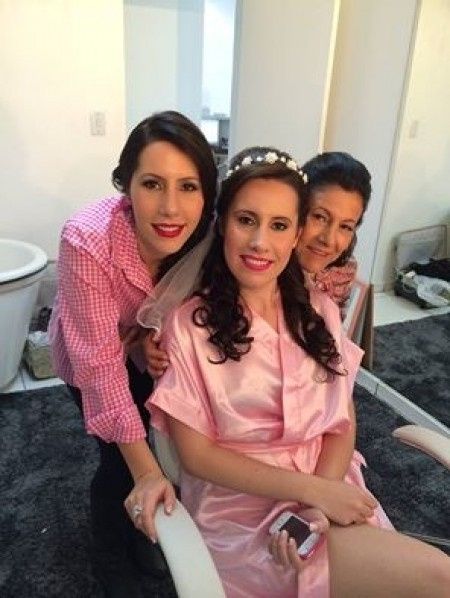 Dia da noiva - Studio 100