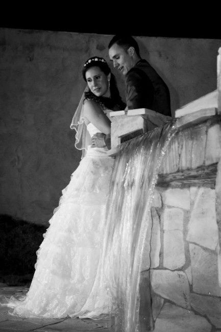 Nosso casamento