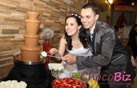 Choco Biz