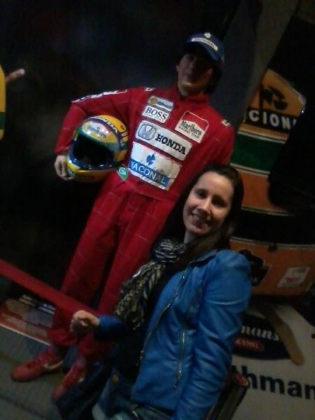 Museu de Cera - Gramado