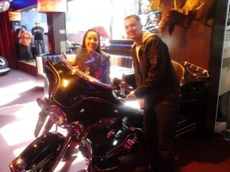 Museu Harley - GRamado