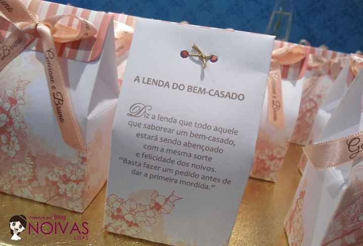 Bem casados