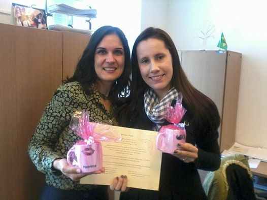 Presente padrinhos