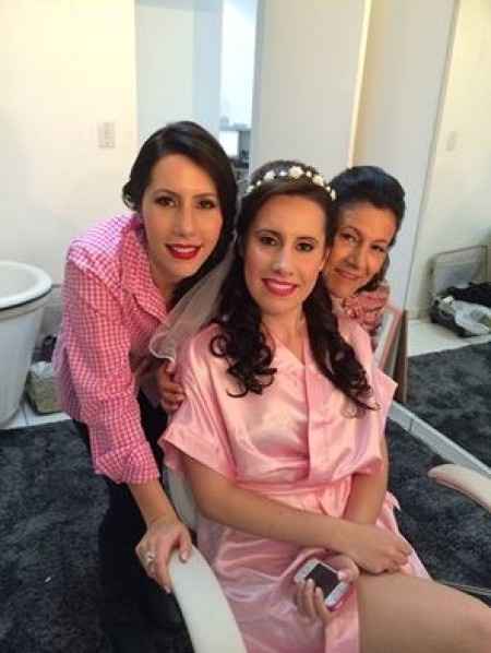 Dia da noiva - Studio 100